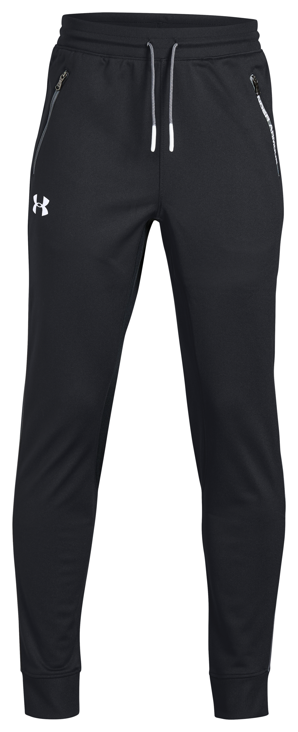 Under Armour Pennant Tapered Pants for Kids | Bass Pro Shops